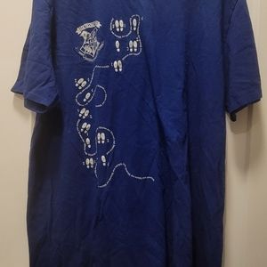 Lootcrate Wizarding World Tshirt